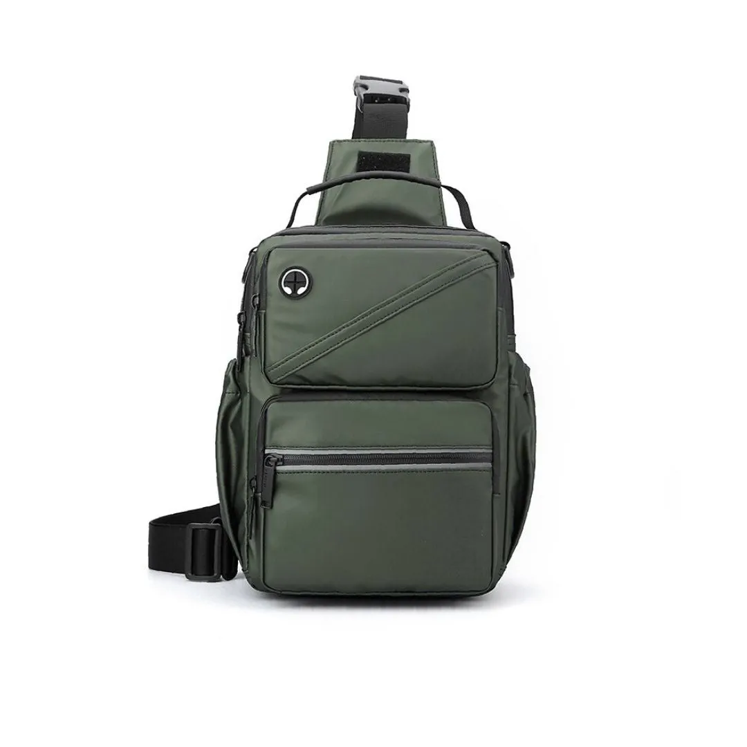 Shoulderbag S023