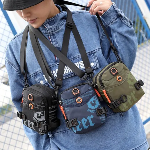 Shoulderbag S034️