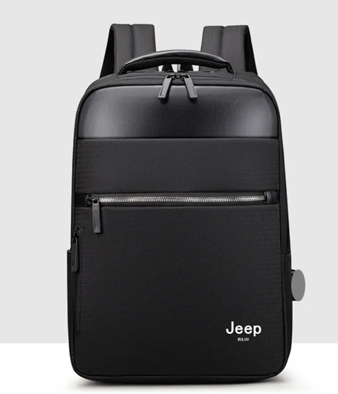 Mochila S048 Versão JeepBuluo
