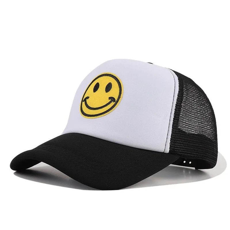 Boné S014