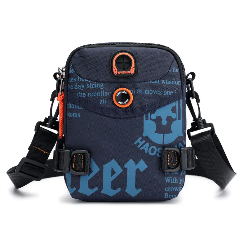Shoulderbag S034️