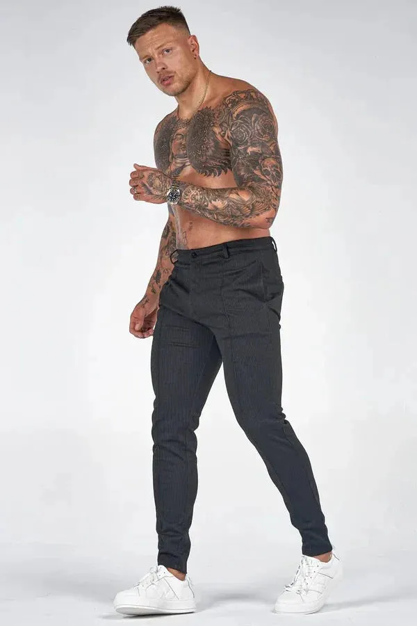 Calça Masculina Social Italian