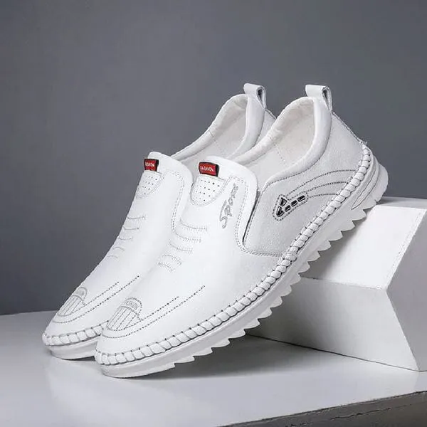 Sapato Masculino Mocassim Italian Compre 1 e Leve 2