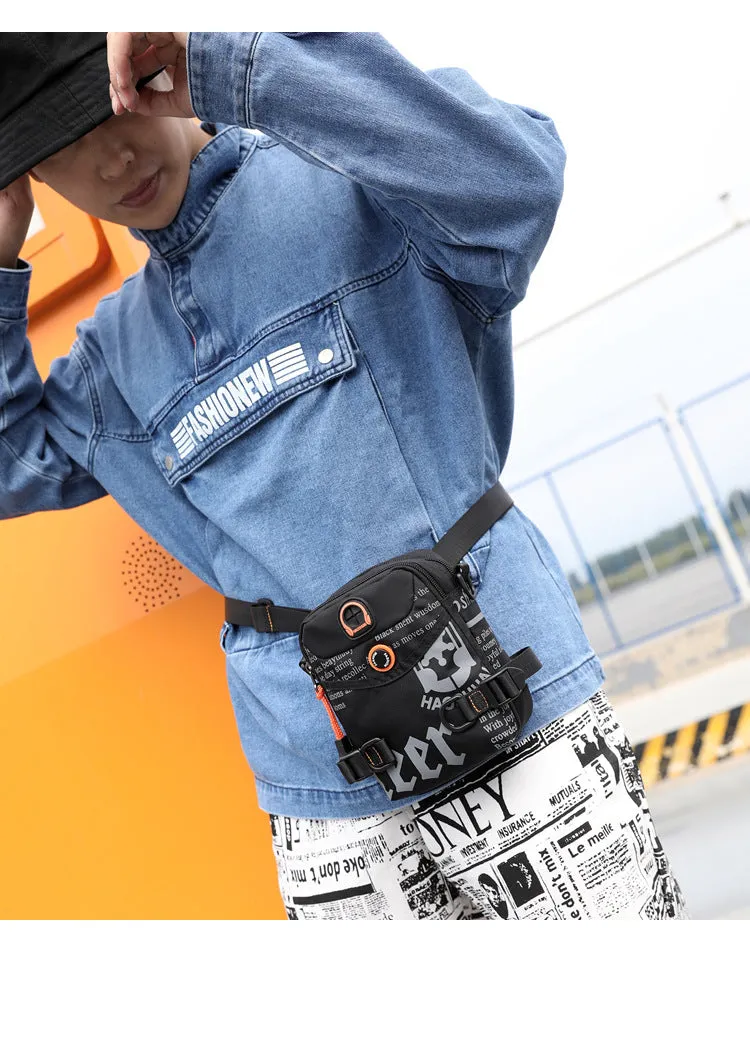 Shoulderbag S034️