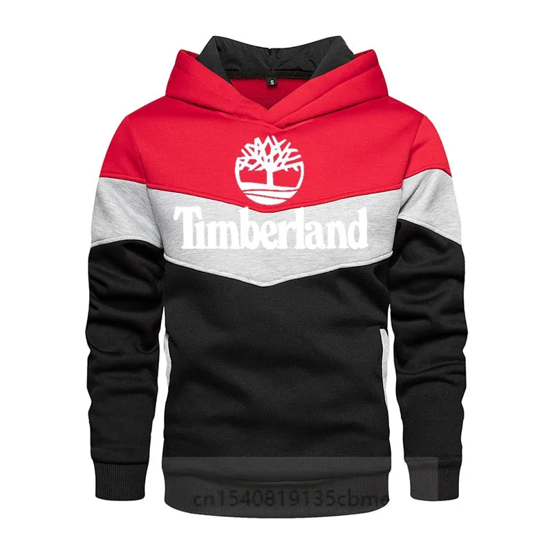 Moletom Masculino Timberland