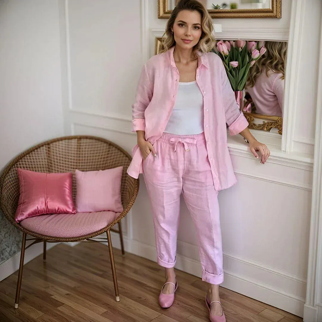 Conjunto Madeleine (Oferta Válida Apenas Hoje!)