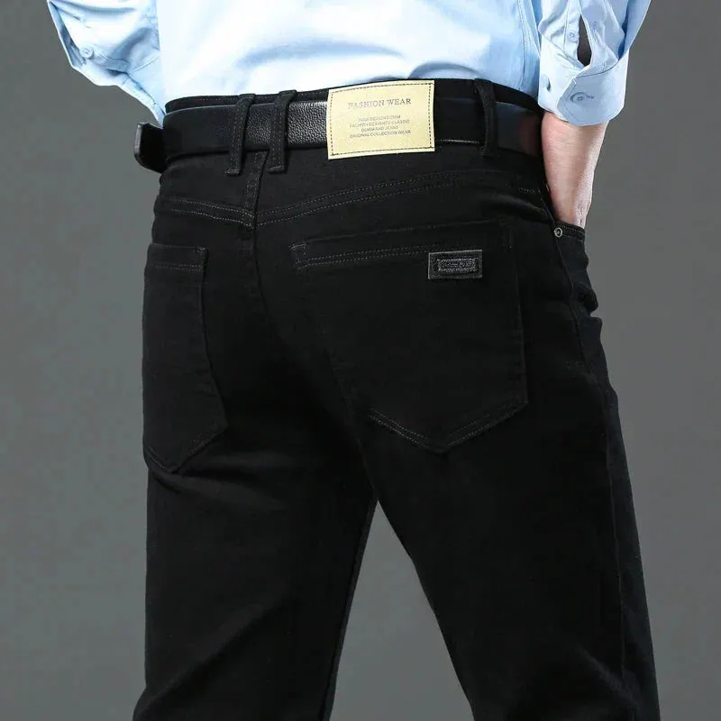 Calça Jeans Masculina Speed