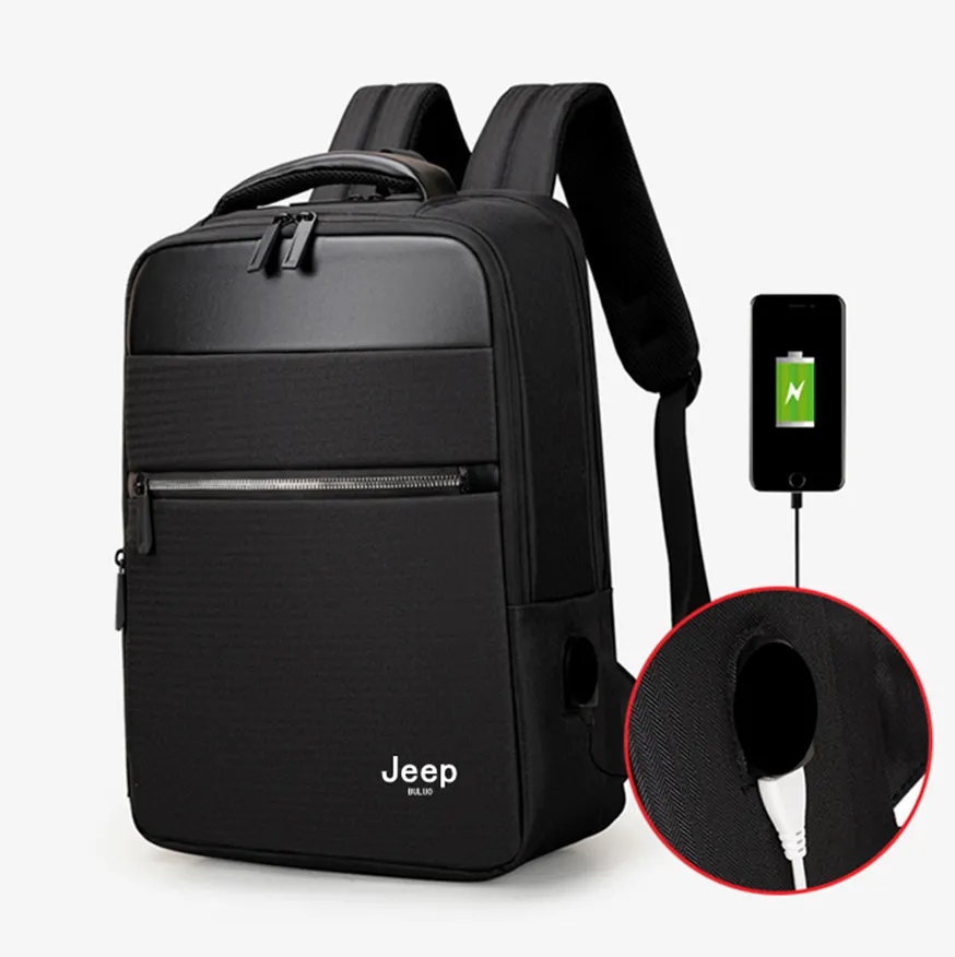 Mochila S048 Versão JeepBuluo