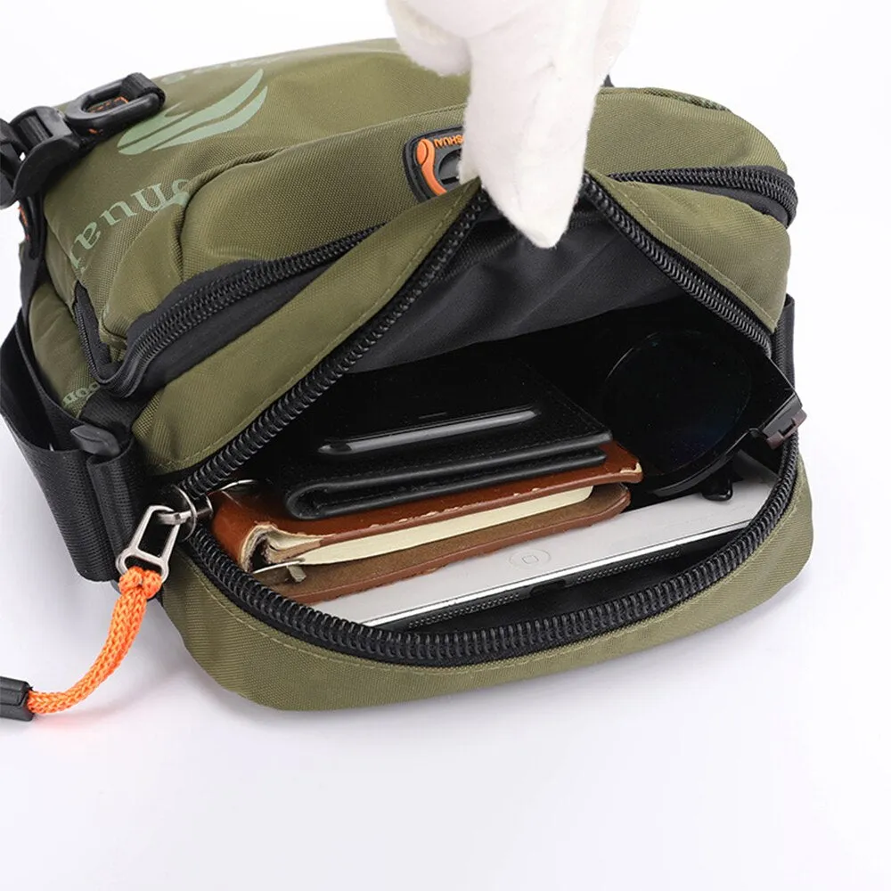 Shoulderbag S071