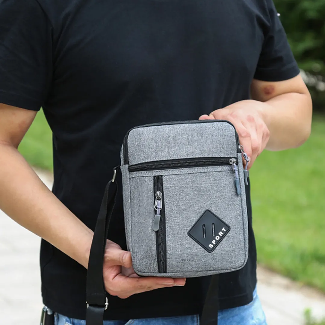 Shoulderbag S281