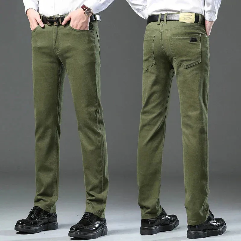 Calça Jeans Masculina Speed