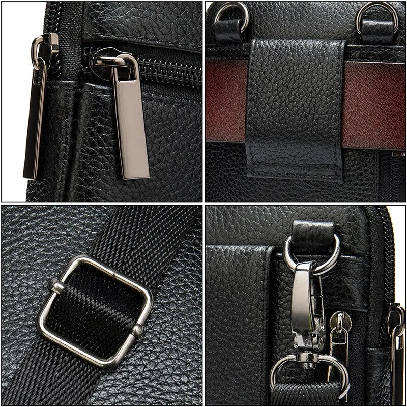 Shoulderbag S032