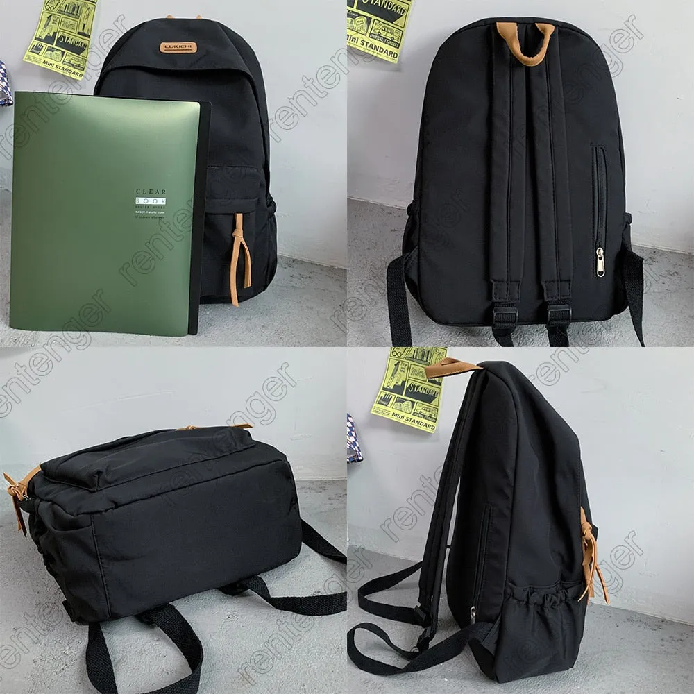 Mochila S008