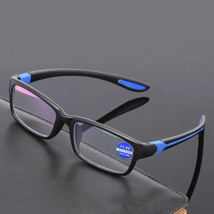 Óculos Inteligente Anti Luz Azul Compre 01 Leve 2