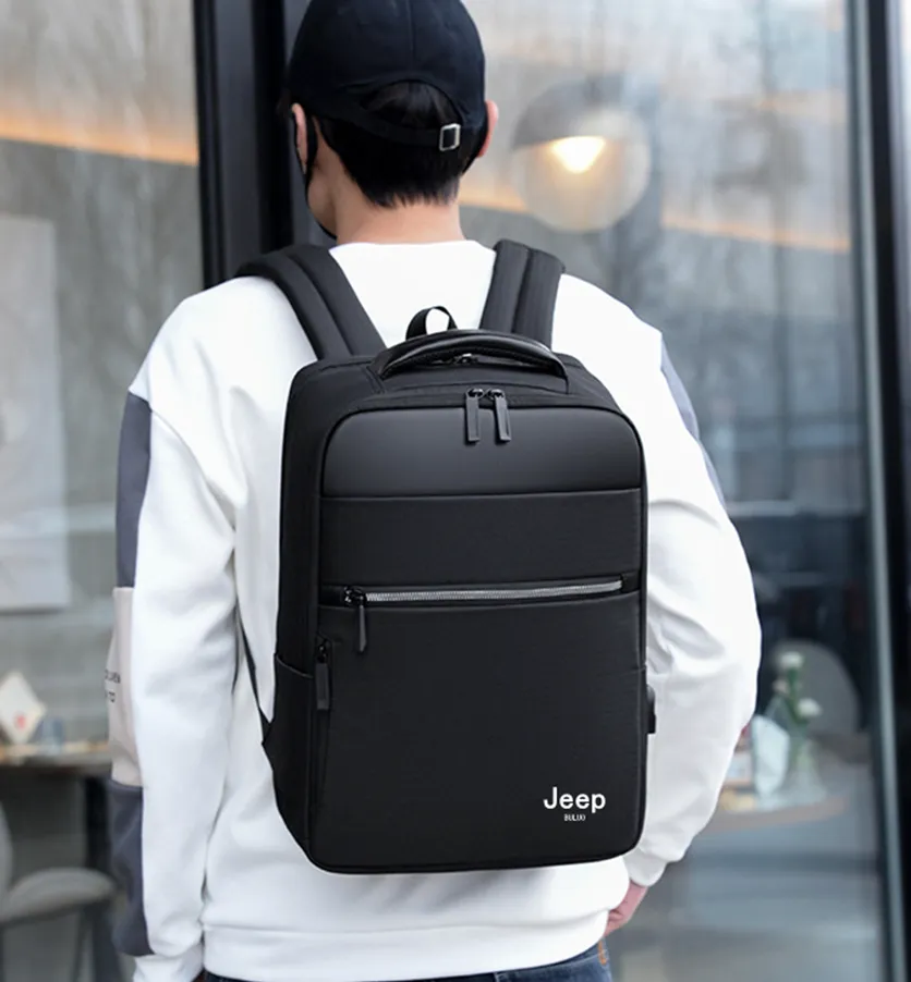 Mochila S048 Versão JeepBuluo