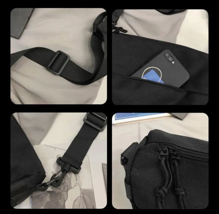 Shoulderbag S039