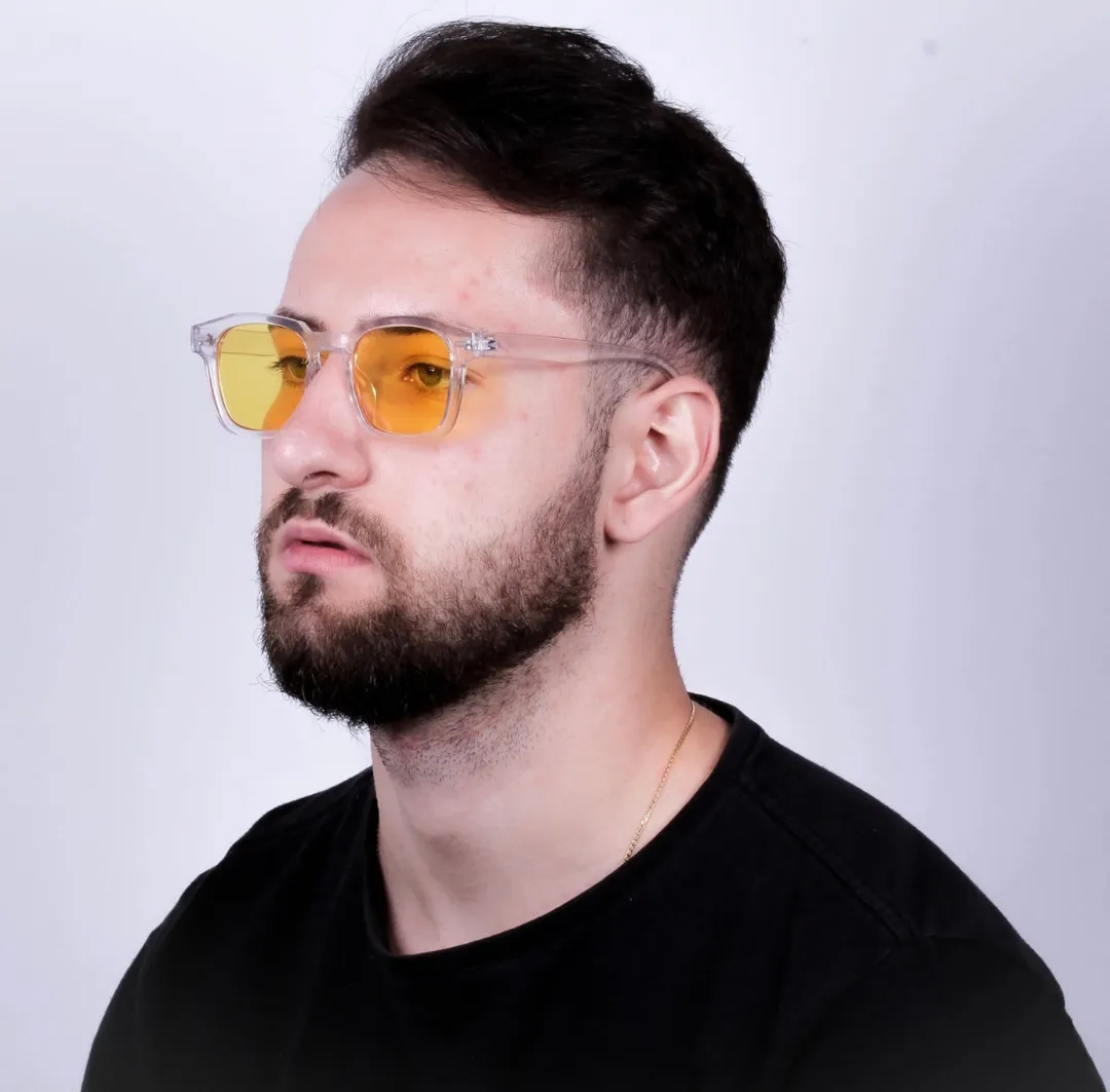 Óculos S018