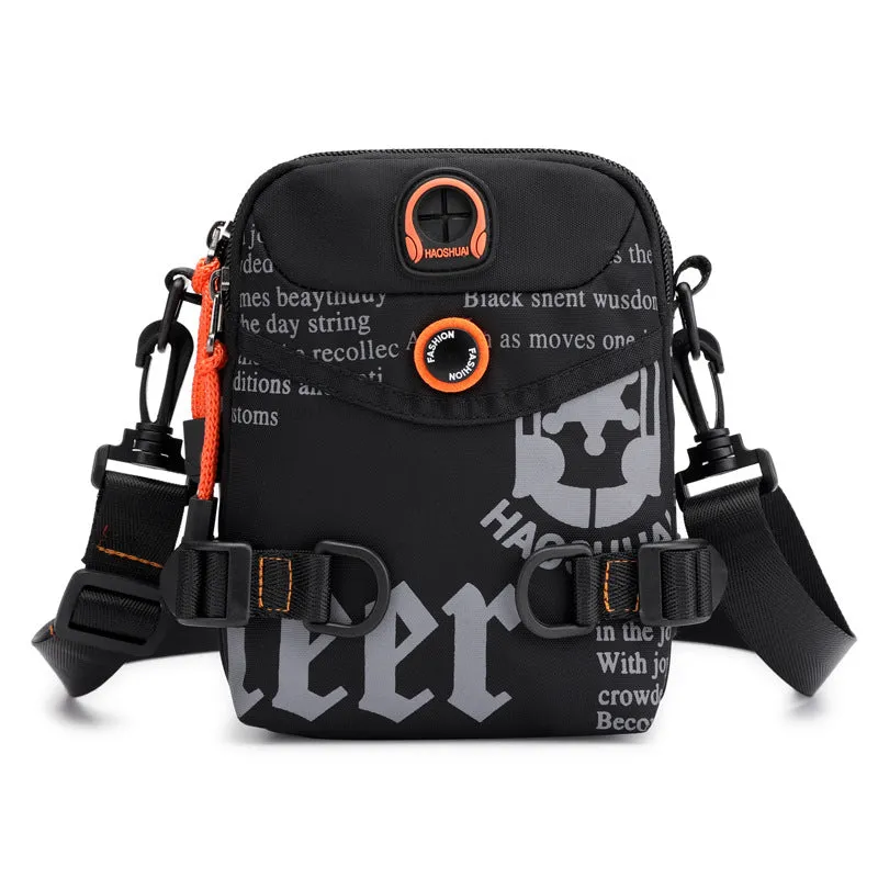 Shoulderbag S034️