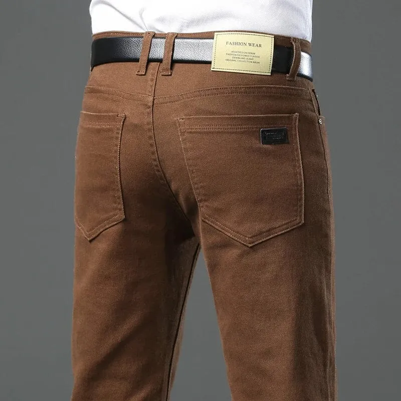 Calça Jeans Masculina Speed