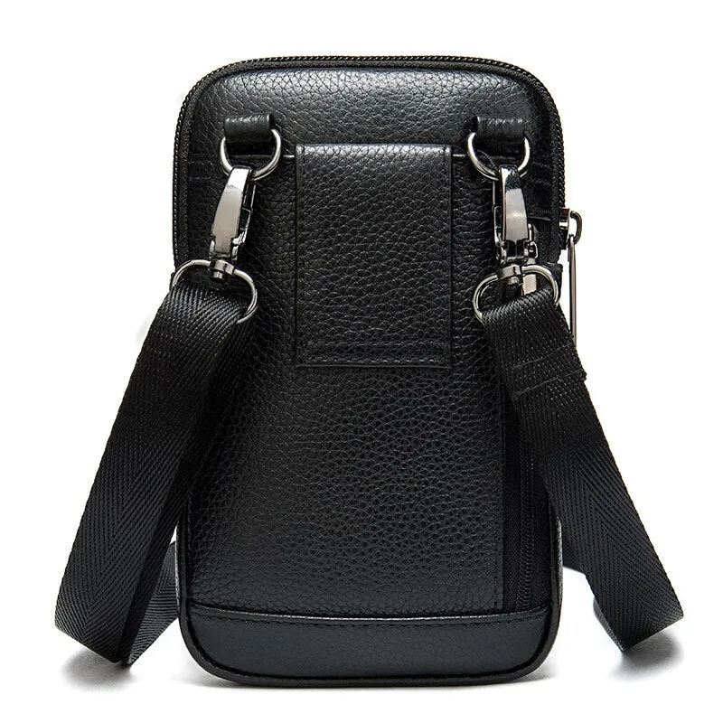 Shoulderbag S032