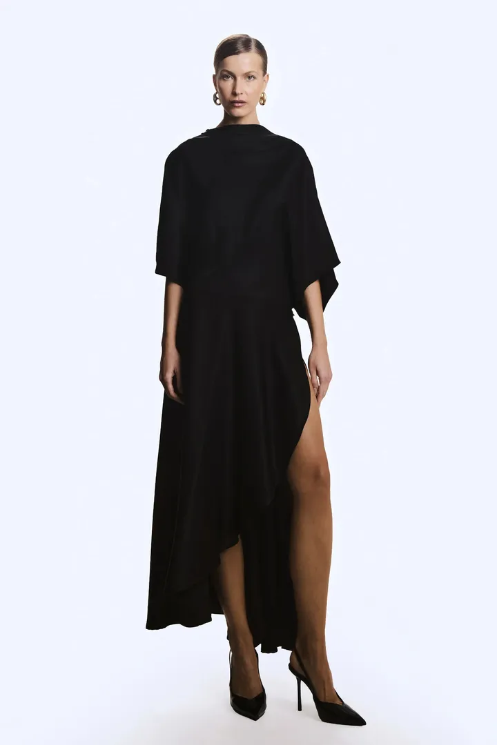 Vestido Fiora