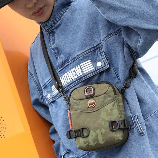 Shoulderbag S034️