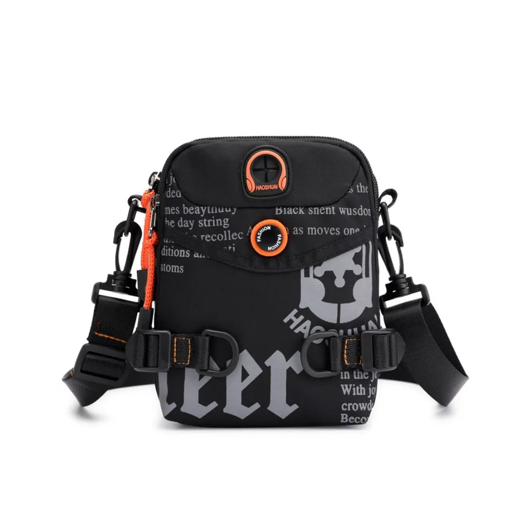 Shoulderbag S034️