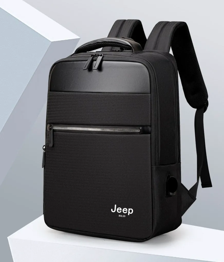 Mochila S048 Versão JeepBuluo