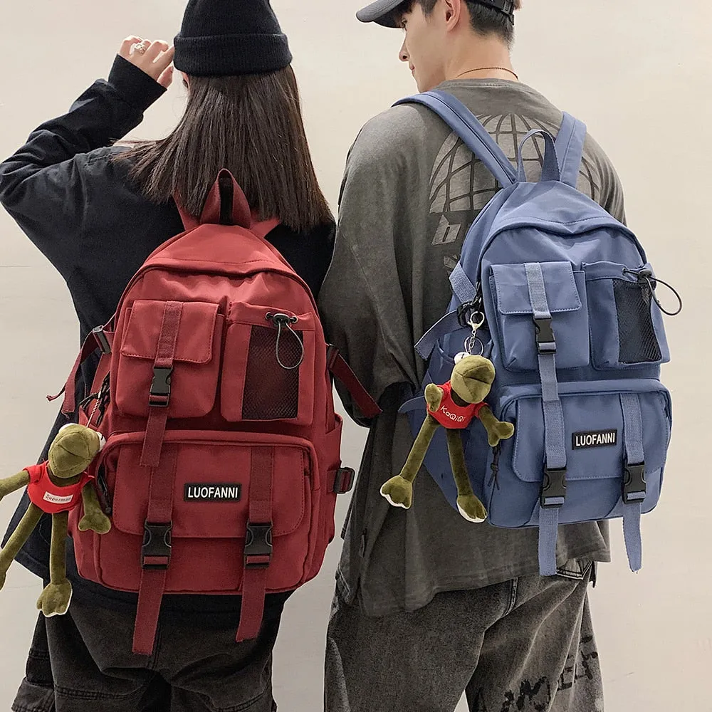 Mochila S002