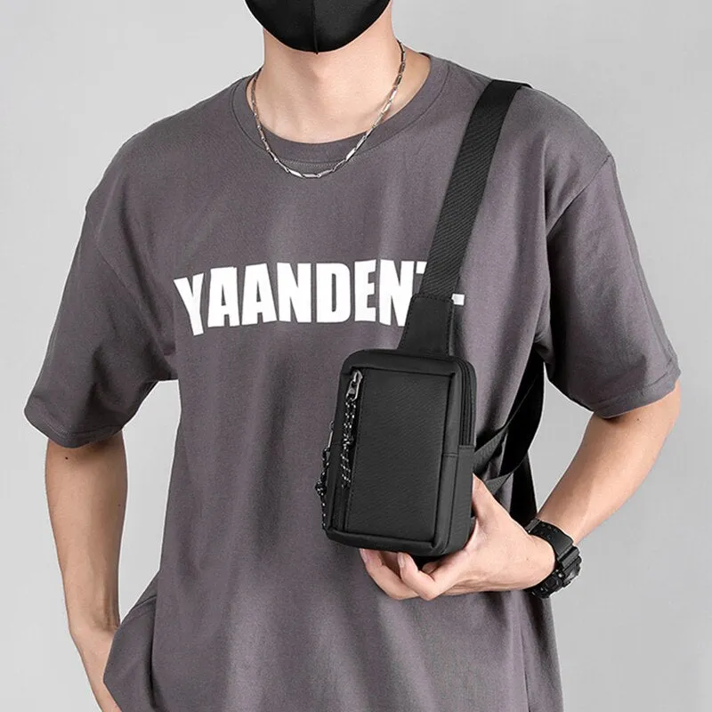 Shoulderbag S034