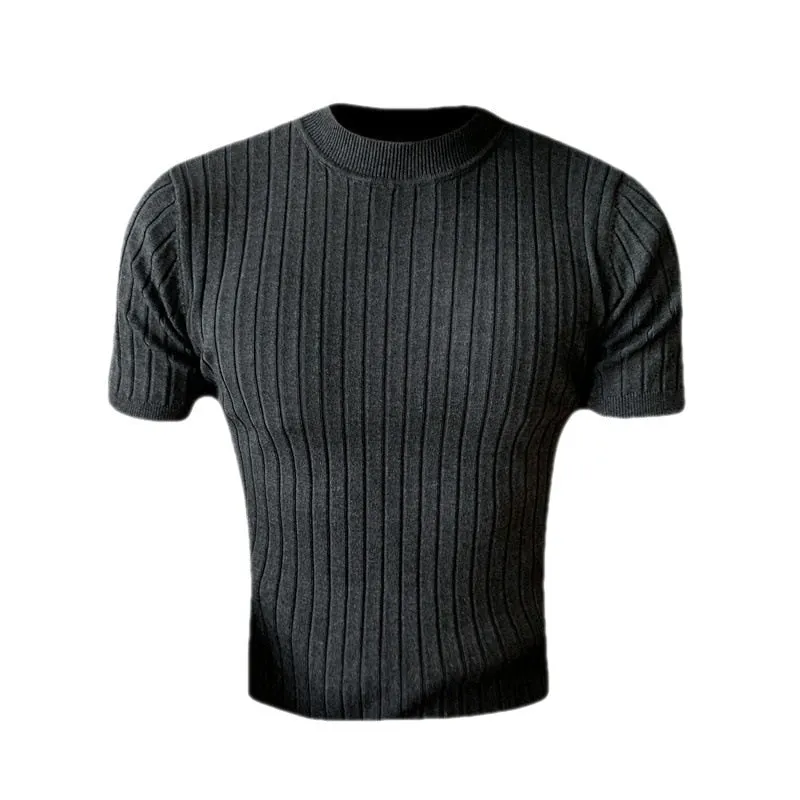 Camiseta Tricot S102