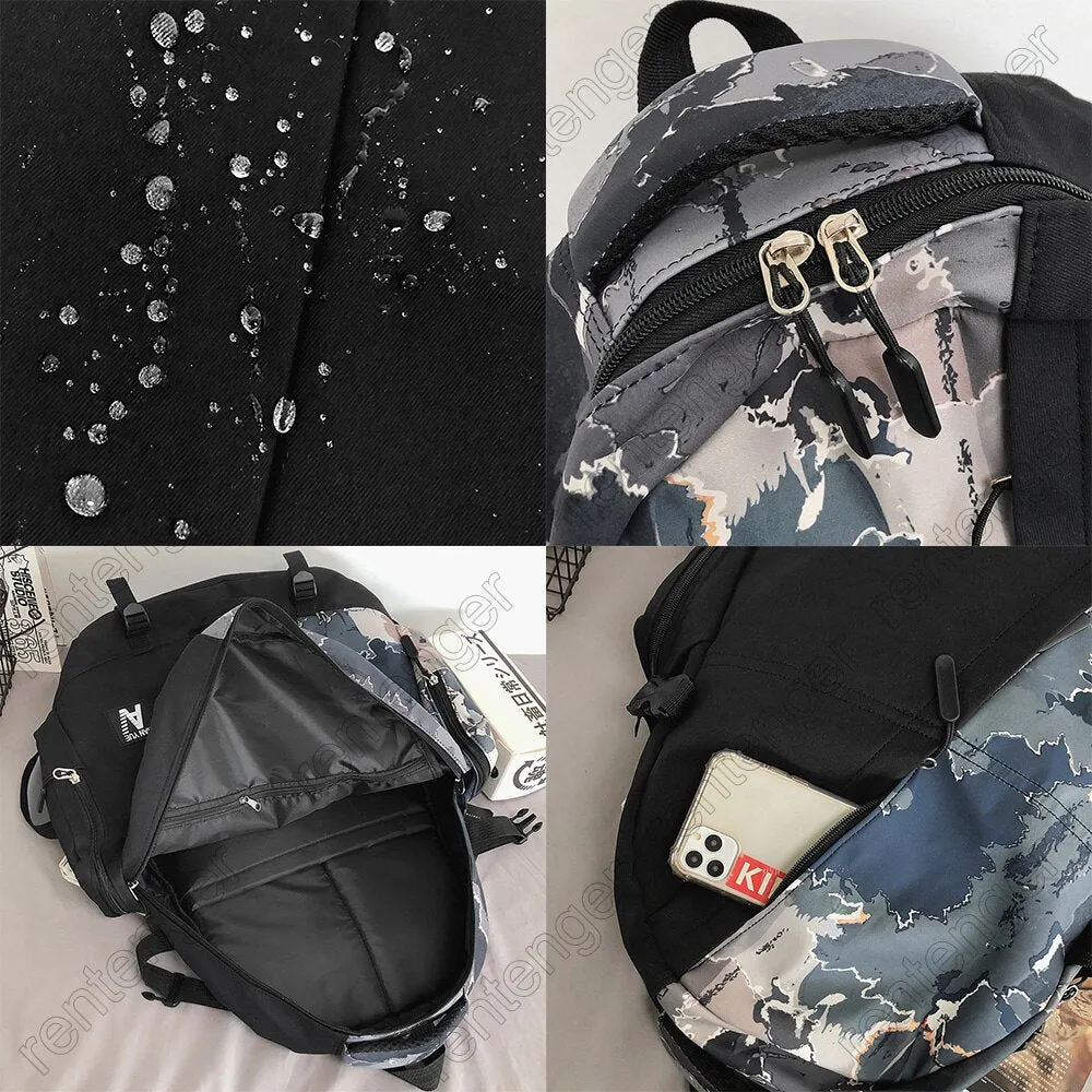 Mochila S011