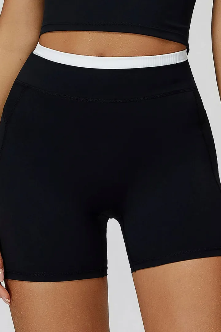 Short feminino - Ephyra