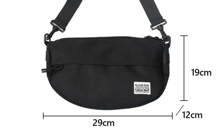 Shoulderbag S039