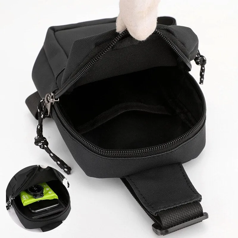 Shoulderbag S034