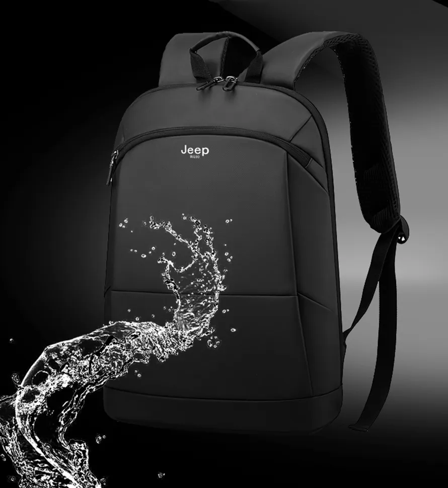 Mochila S064 Versão JeepBuluo