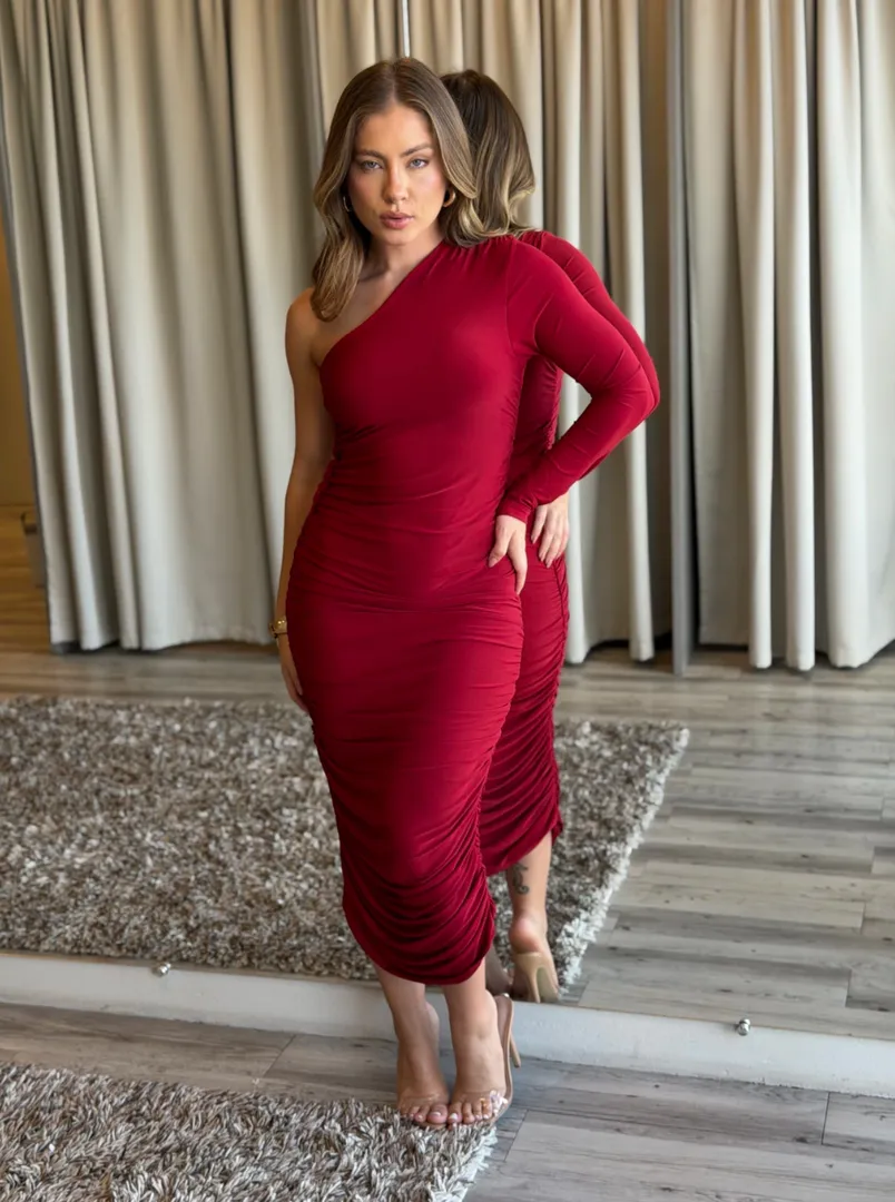 Vestido Maribel