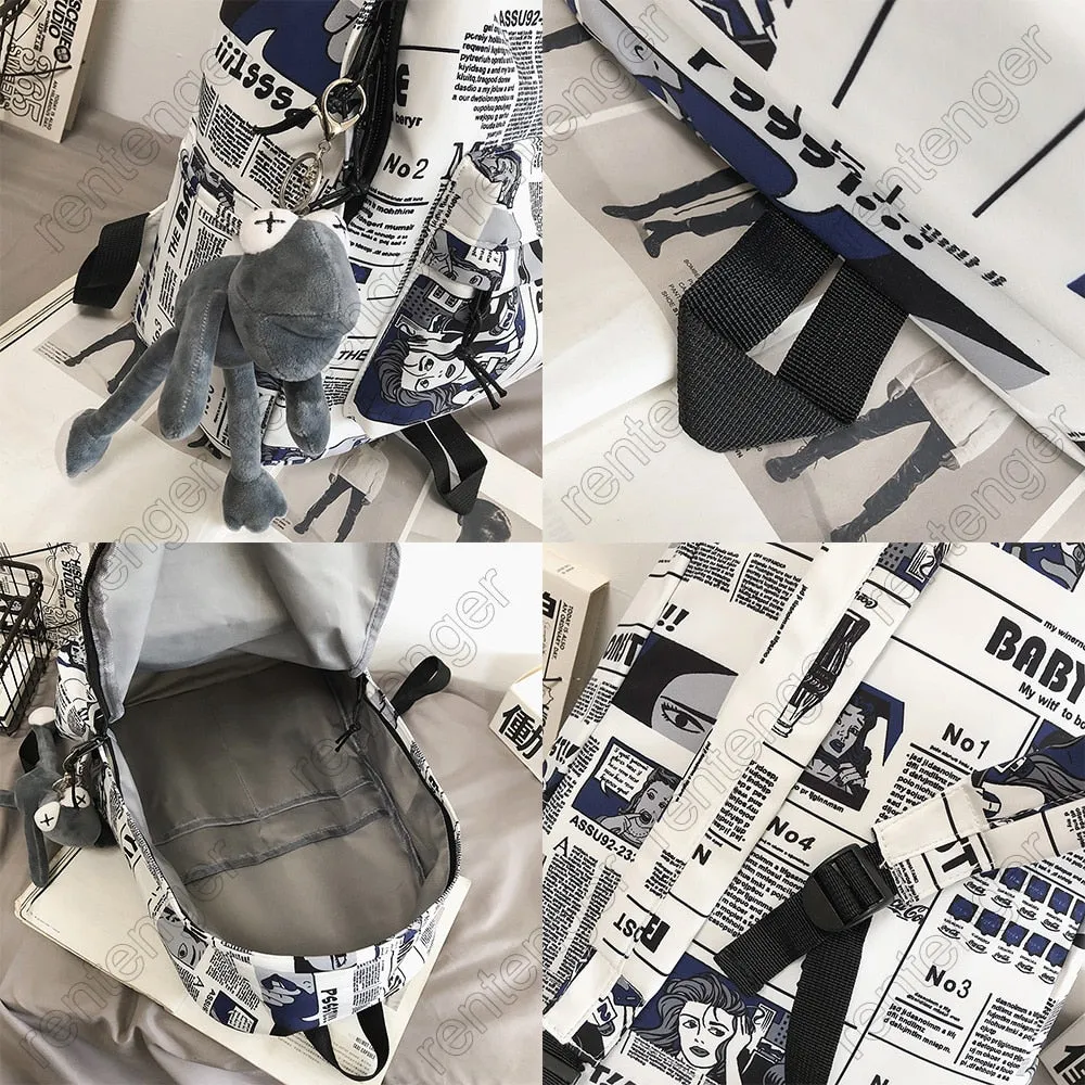 Mochila S029