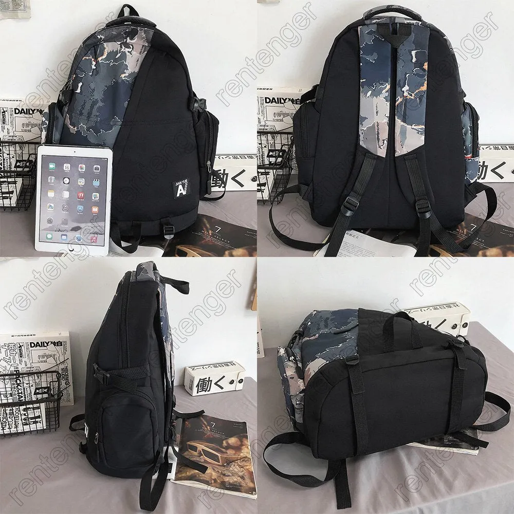 Mochila S011