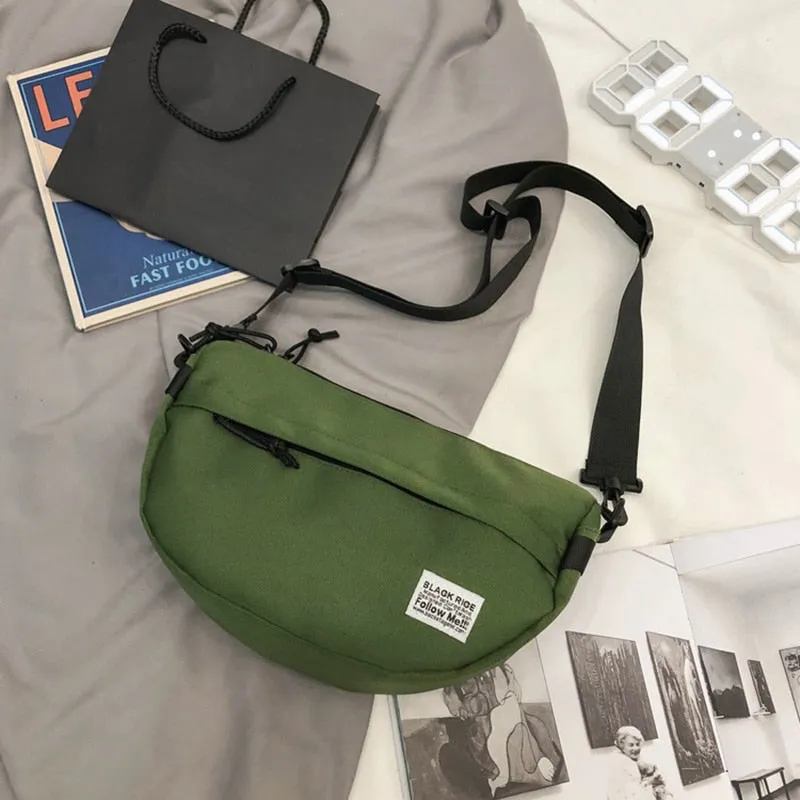 Shoulderbag S039