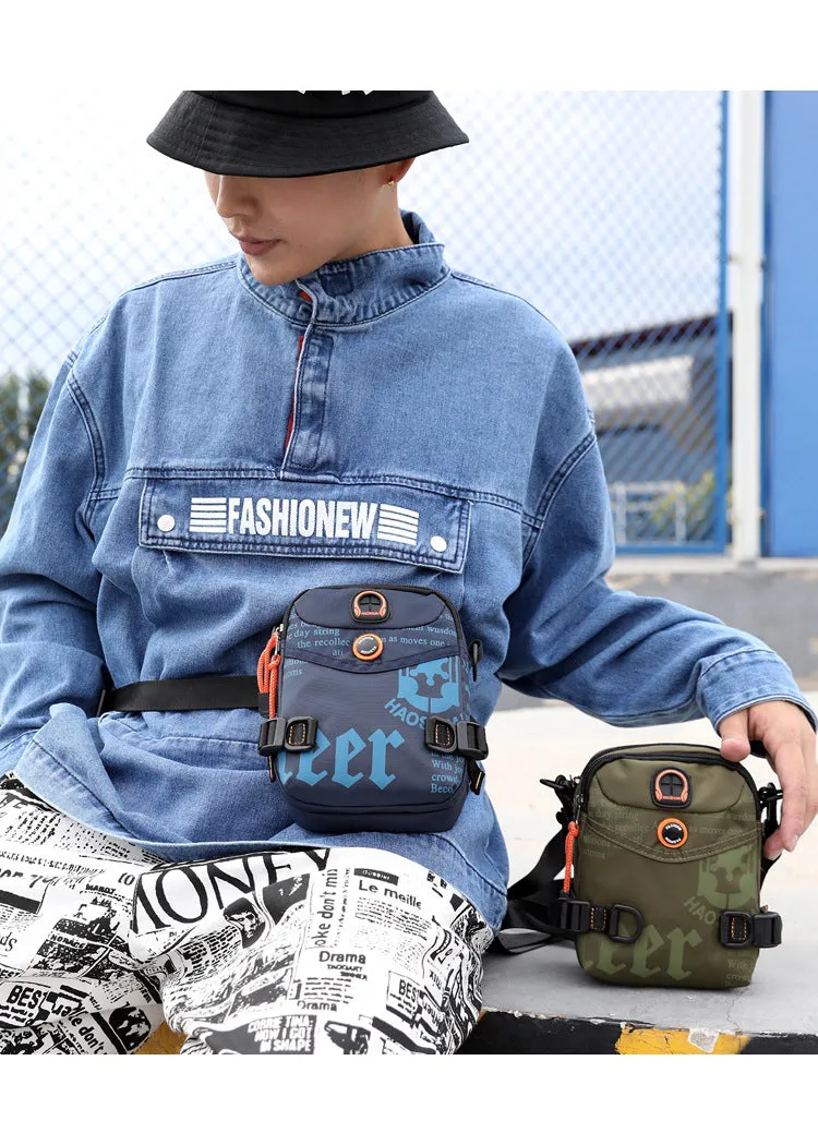 Shoulderbag S034️