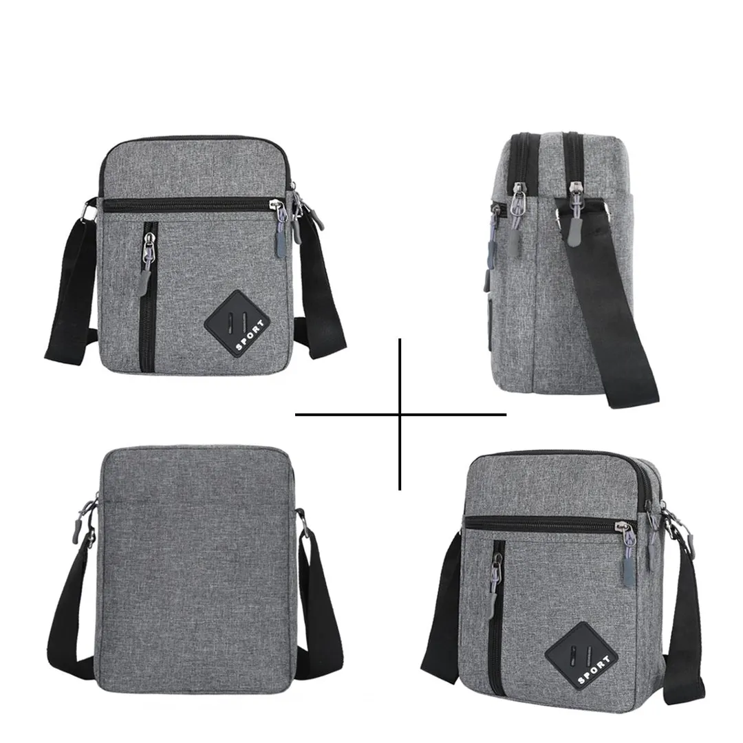 Shoulderbag S281