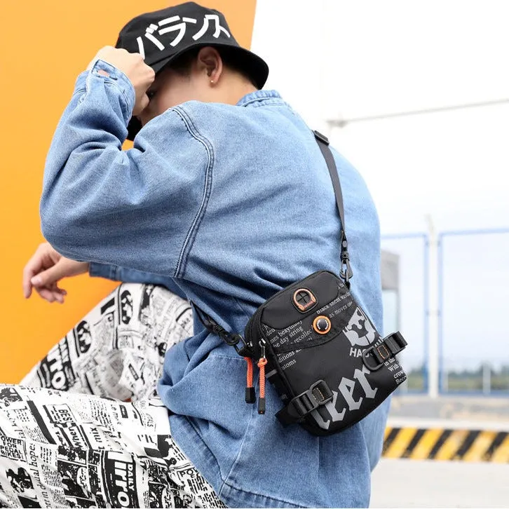 Shoulderbag S034️