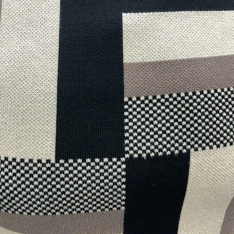 Camiseta tricot S099