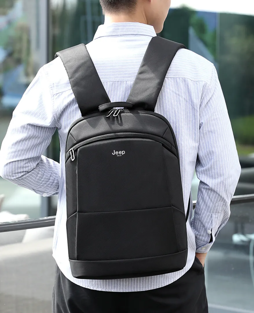 Mochila S064 Versão JeepBuluo
