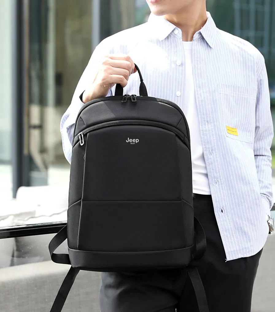 Mochila S064 Versão JeepBuluo