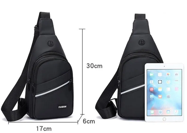 Shoulderbag S088