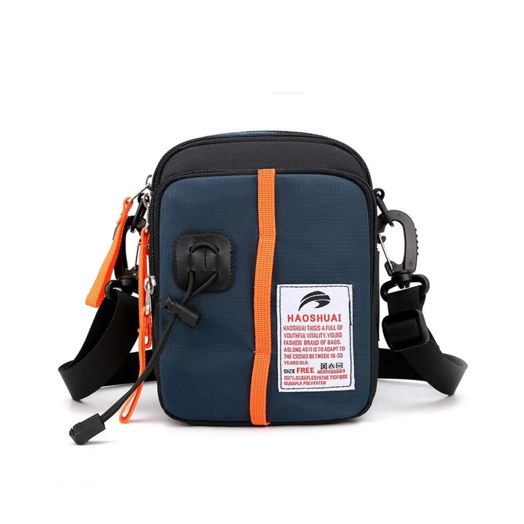 Shoulderbag S017