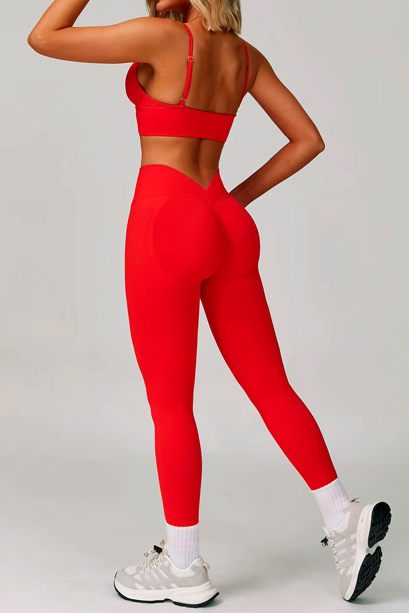 Legging feminina - Movie