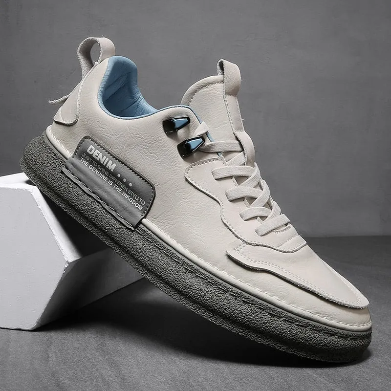 Sapatênis Denim